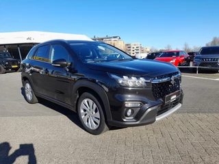 Suzuki S-Cross - afbeelding nr 8
