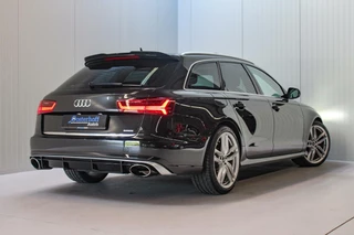 Audi A6 Audi A6 Avant 3.0 TFSI quattro Premium Edition | PANO - afbeelding nr 2