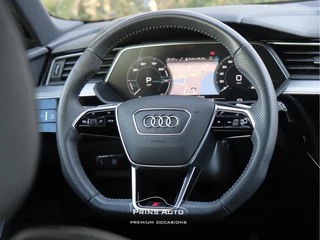 Audi e-tron |PANO|MEMORY|CARPLAY|ORIG. NL| - afbeelding nr 7