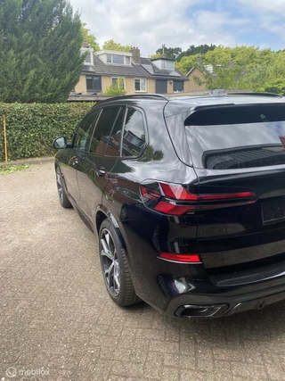 BMW X5 BMW X5 xDrive50e Launch Edition - afbeelding nr 4