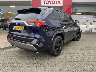 Toyota RAV4 - afbeelding nr 4