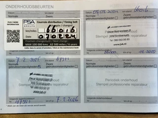 Citroën C5 Aircross Citroen C5 Aircross 1.2 PureTech 130pk Business - Blanc Nacré - Carplay - Topstaat - afbeelding nr 26