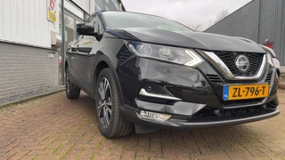 Nissan QASHQAI - afbeelding nr 15