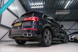 Audi Q5 Audi Q5 55 TFSI e quattro S edition Competition | Luchtvering | 360 cam | Trekhaak | Diamond stitch | VC | Memory | NL auto NAP | - afbeelding nr 7