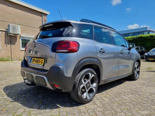 Citroën C3 Aircross ✅ZEER COMPLEET!! ✅PANODAK - afbeelding nr 14