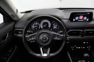 Mazda CX-5 Mazda CX-5 2.0 SAG 165 SkyLease GT | Trekhaak! - afbeelding nr 9