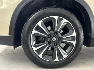 Suzuki Vitara - afbeelding nr 31