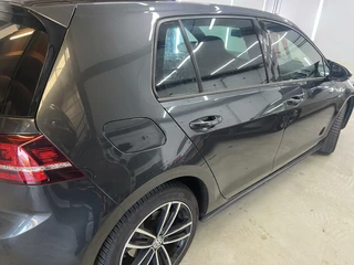 Volkswagen Golf Volkswagen Golf 1.4 TSI GTE - afbeelding nr 4