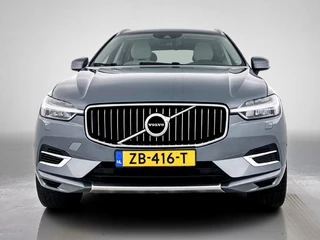 Volvo XC60 - afbeelding nr 6