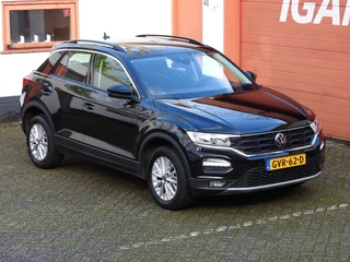 Volkswagen T-Roc - afbeelding nr 49