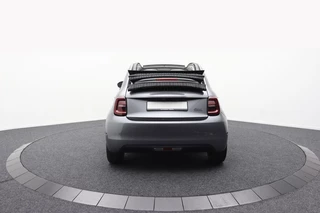 Fiat 500e Fiat 500e Cabrio La Prima 42kWh | ACC | Winterpack | JBL | Camera | CarPlay - afbeelding nr 15
