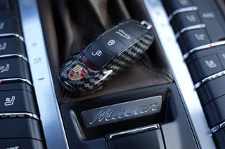 Porsche Macan Porsche Macan 3.6 TURBO - afbeelding nr 48