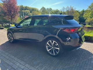 SEAT Leon Seat Leon 1.4 TSI eHybrid PHEV FR | Navi | Camera | Keyless | Dealer Onderhouden - afbeelding nr 12