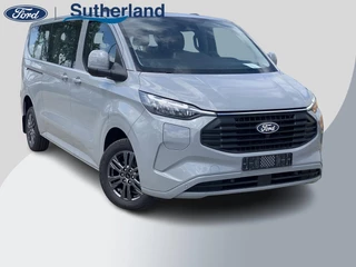 Ford Transit Custom - 57109447-0