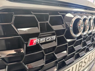 Audi RSQ3 Audi RSQ3 2.5 Tfsi 400Pk RS Panodak Carbon Clima Navi CarPlay Incl 12Mnd Garantie - afbeelding nr 13