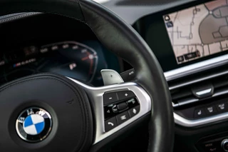 BMW 4 Serie BMW 4-serie Coupé M440i xDrive High Executive | Vol opties | Panodak | H&K | Head-Up | Laser | 19 inch | NL auto | - afbeelding nr 42