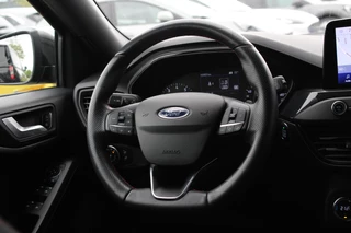 Ford Focus Ford Focus Wagon 1.5 EcoBoost ST Line Business Automaat 150PK | Winterpack | Full LED | Adaptive Cruise Control | Navigatie | Climate Control | - afbeelding nr 14