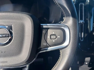 Volvo XC40 - afbeelding nr 10
