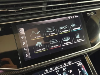 Audi RSQ8 Audi RS Q8 RSQ8 4.0 TFSI quattro | keramisch | Pano | Softclose | Standkachel | Trekhaak | B&O - afbeelding nr 31