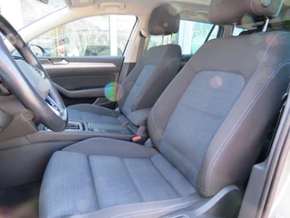 Volkswagen Passat - afbeelding nr 48
