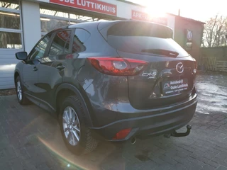 Mazda CX-5 - afbeelding nr 17