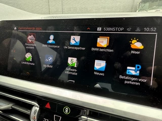 BMW 3 Serie BMW 3 Serie 320i M-Sport,1e Eig,Half Leer,LED,Carplay,Dealer OH,Lane Ass., - afbeelding nr 33