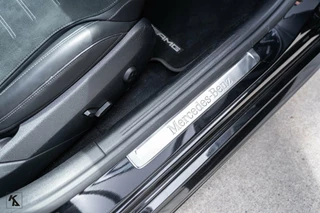 Mercedes-Benz C-Klasse Mercedes-Benz C300 AMG | 2021 | H&R C63S | Premium-Luxe - afbeelding nr 71