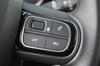 Citroën C3 Aircross Citroen C3 Aircross 1.2 110PK SHINE | NAVIGATIE | ACHTERUITRIJ CAMERA | APPLE CARPLAY/ANDROID AUTO | ALL SEASON BANDEN | LICHTMETALEN VELGEN | CRUISE CONTROL | CLIAMTE CONTROL | LED KOPLAMPEN | - afbeelding nr 17