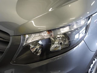 Mercedes-Benz Vito Mercedes-Benz Vito 114 CDI Lang Automaat Airco Cruise Control Camera Parkeersensoren Trekhaak - afbeelding nr 5