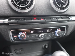 Audi A3 Audi A3 Sportback 35 TFSI CoD LED Clima Stoelverwarming ACC - afbeelding nr 6