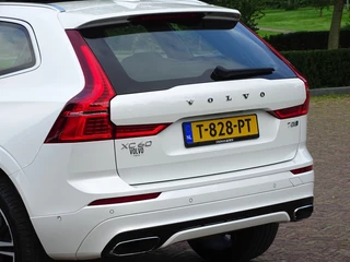 Volvo XC60 - afbeelding nr 57