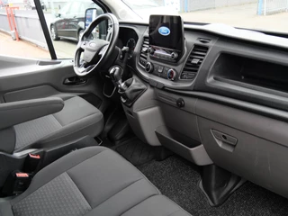Ford Transit | TREKHAAK | CAMERA | IMPERIAAL | - afbeelding nr 3