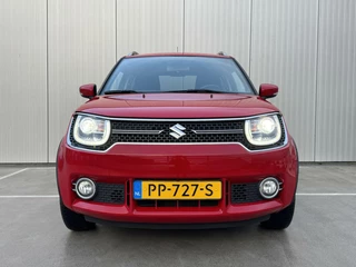 Suzuki Ignis Suzuki Ignis 1.2 Stijl|Navi|NL-Auto| - afbeelding nr 14