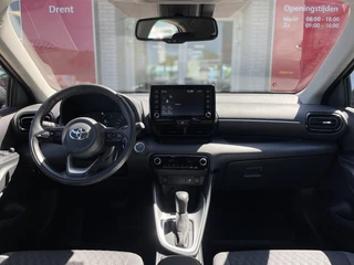 Toyota Yaris - afbeelding nr 7