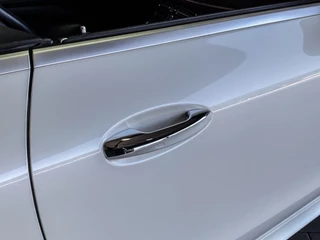 Mercedes-Benz E-Klasse Mercedes-Benz E-Klasse Cabrio 200 Automaat 25th Anniversary Edition | LUCHTVERING | BURMESTER | NEKVERWARMING | STANDVERWARMING | STOELVERWARMING V+A | HEAD-UP | - afbeelding nr 50