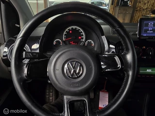 Volkswagen up! Volkswagen Up! 1.0 high up! BlueMotion/ Navigatie /Lm velgen - afbeelding nr 16