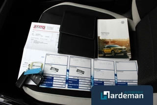 Volkswagen T-Roc Volkswagen T-Roc 1.5 TSI Sport Business R - afbeelding nr 28