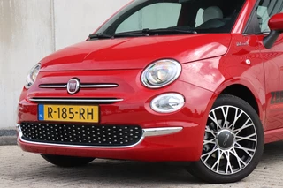 Fiat 500 - afbeelding nr 10