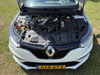 Renault Mégane Estate Renault Megane GT 1.6 GT 205pk Auto 1e Eig 45dkm NAP/Carpass - afbeelding nr 33