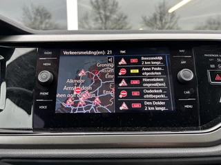 Volkswagen Polo 50% deal 6.475,- ACTIE Schuif-Kantel dak / ACC / Carplay / Clima - afbeelding nr 36