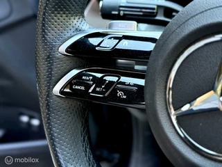 Mercedes-Benz C-Klasse Mercedes C-klasse C300e AMG Line |Pano |Memory |Massage |360 - afbeelding nr 23