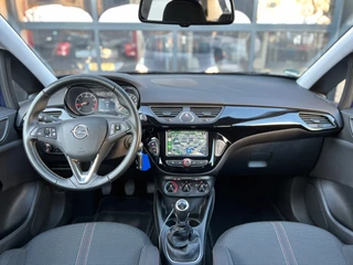 Opel Corsa Opel Corsa 1.4 Online Edition | Cruise Control | Apple CarPlay/Android Auto | Trekhaak | Licht/Regen Sensor | Parkeersensoren - afbeelding nr 2