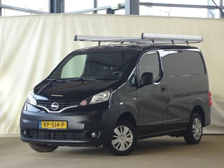 Nissan NV200 Nissan NV200 1.5 dCi Optima - afbeelding nr 2