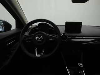 Mazda 2 Mazda 2 1.5 Skyactiv-G Sportive met all-weather banden : dealer onderhouden - afbeelding nr 21