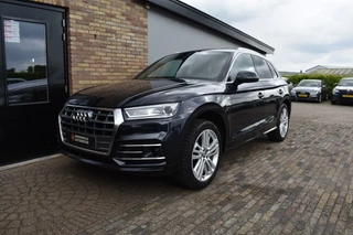 Audi Q5 - afbeelding nr 7