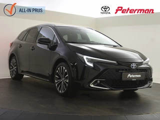 Toyota Corolla Touring Sports - 210998395-0