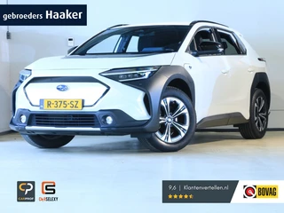 Subaru Solterra 71 kWh * 12 mnd BOVAG garantie * RIJKLAARPRIJS !