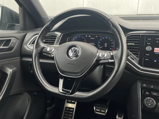 Volkswagen T-Roc LED | Trekhaak | Carplay | Camera | PDC - afbeelding nr 36