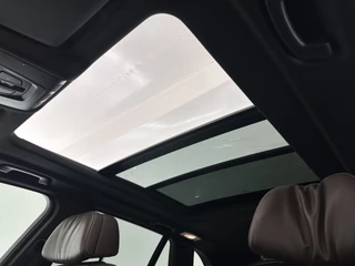 BMW X5 BMW X5 xDrive30d High Executive M-Sport-Pack Aut. *PANO | LUXURY-LEATHER | FULL-LED | ADAPTIVE-CRUISE | BLINDSPOT | MEMORY-PACK | HARMAN/KARDON-AUDIO | HEAD-UP | KEYLESS | CAMERA | COMFORTSEATS | SHIFT-PADDLES | TOWBAR | 20''ALU* - afbeelding nr 7