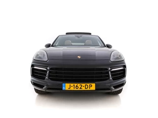 Porsche Cayenne (INCL-BTW) *PANO | NAPPA-LEATHER | FULL-LED | BOSE-SURROUND | MEMORY-PACK | AIR-SUPENSION | NAVI-FULLMAP | CAMERA | DAB+ | SPORT-SEATS | 22''ALU* - afbeelding nr 2